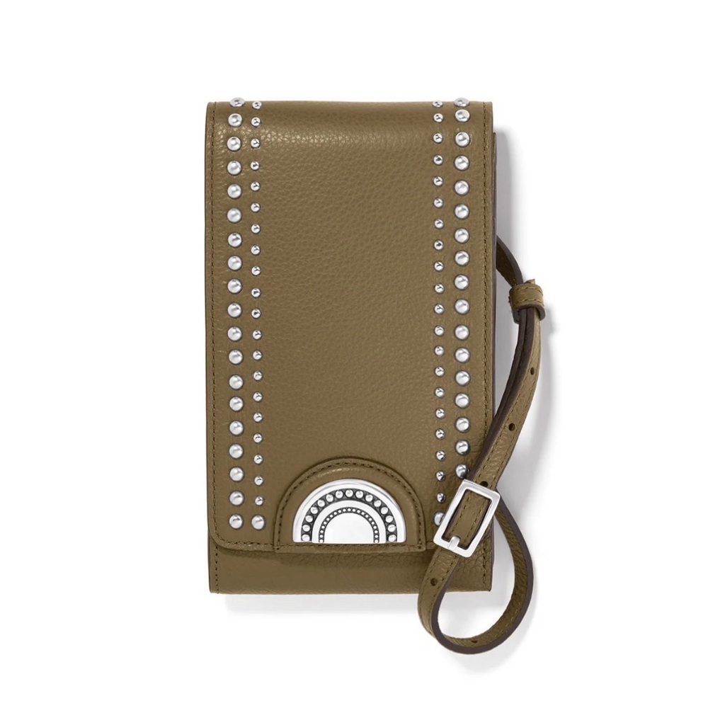 Brighton Pretty Tough Phone Organizer